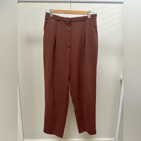 Aritzia Wilfred Dress Pant - Picture 1 of 4